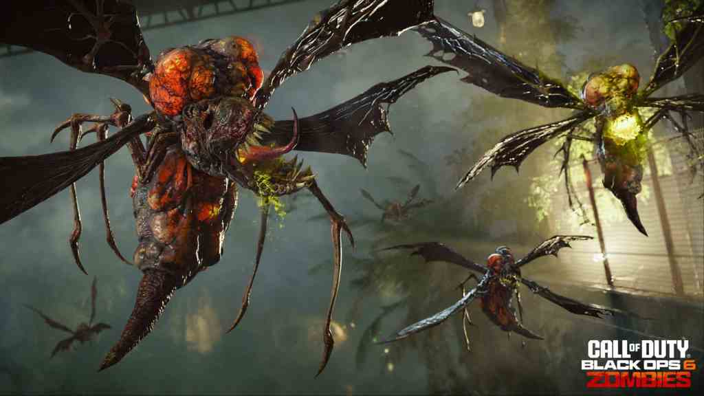 All Black Ops 6 Zombies Achievements, Perks, Enemies & MORE - Detonated