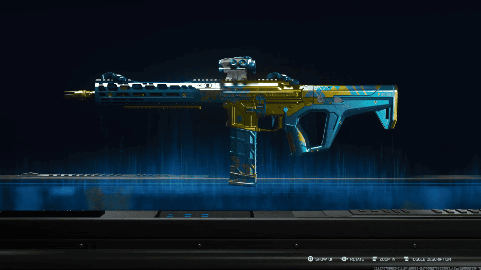 Daylight Riper All Black Ops 7 Campaign Rewards and How To Unlock (Operator Skins ...