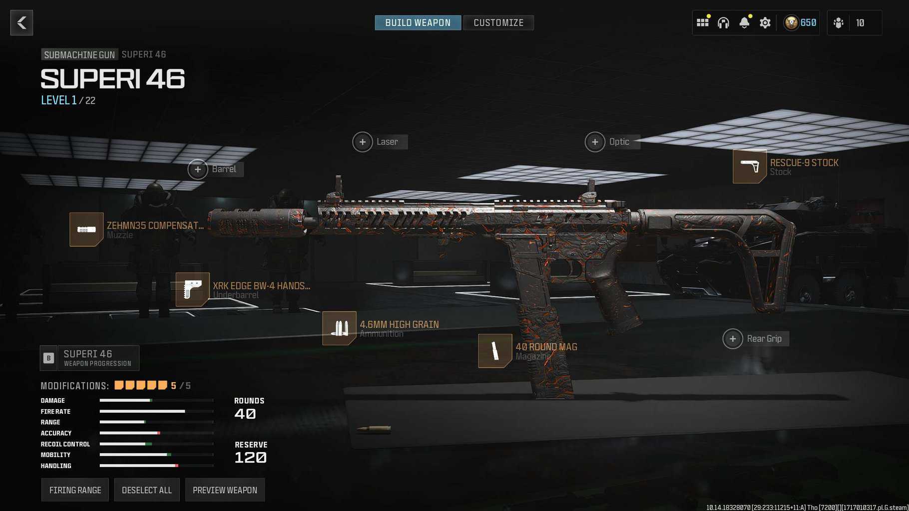 Kar Loadout Best Kar98k Loadout in Warzone Season 4 | Marksman Rifle Long Range ...