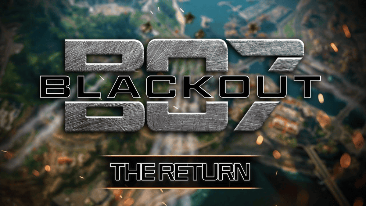 Black Ops 7 and Warzone Season 2 Reloaded Release Date and Times ...