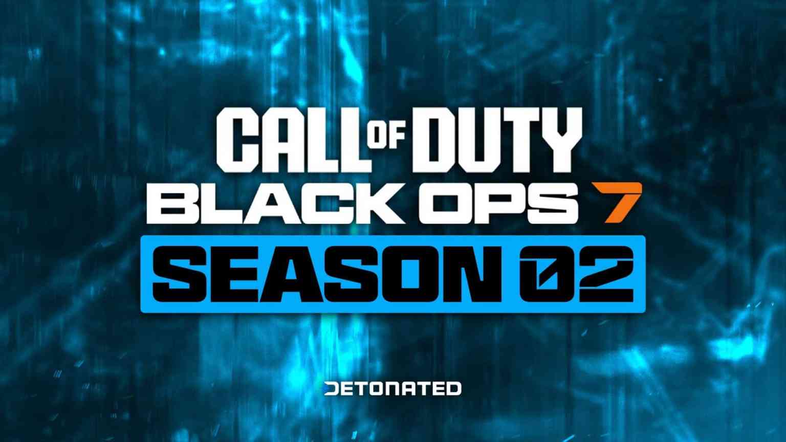 Black Ops 7 Season 2 Release Date, Gameplay, Content, and Download ...