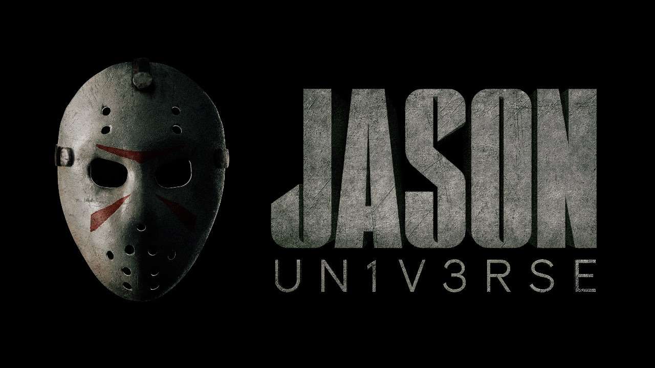 Cod Jason Operator Call of Duty Friday The 13th Crossover, Jason Operator & The Haunting ...