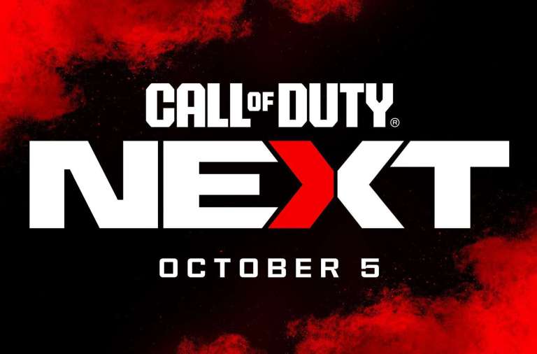 Cod Next 2023 COD NEXT 2023 Reveal Trailer Event Start Times and Invitation - Detonated