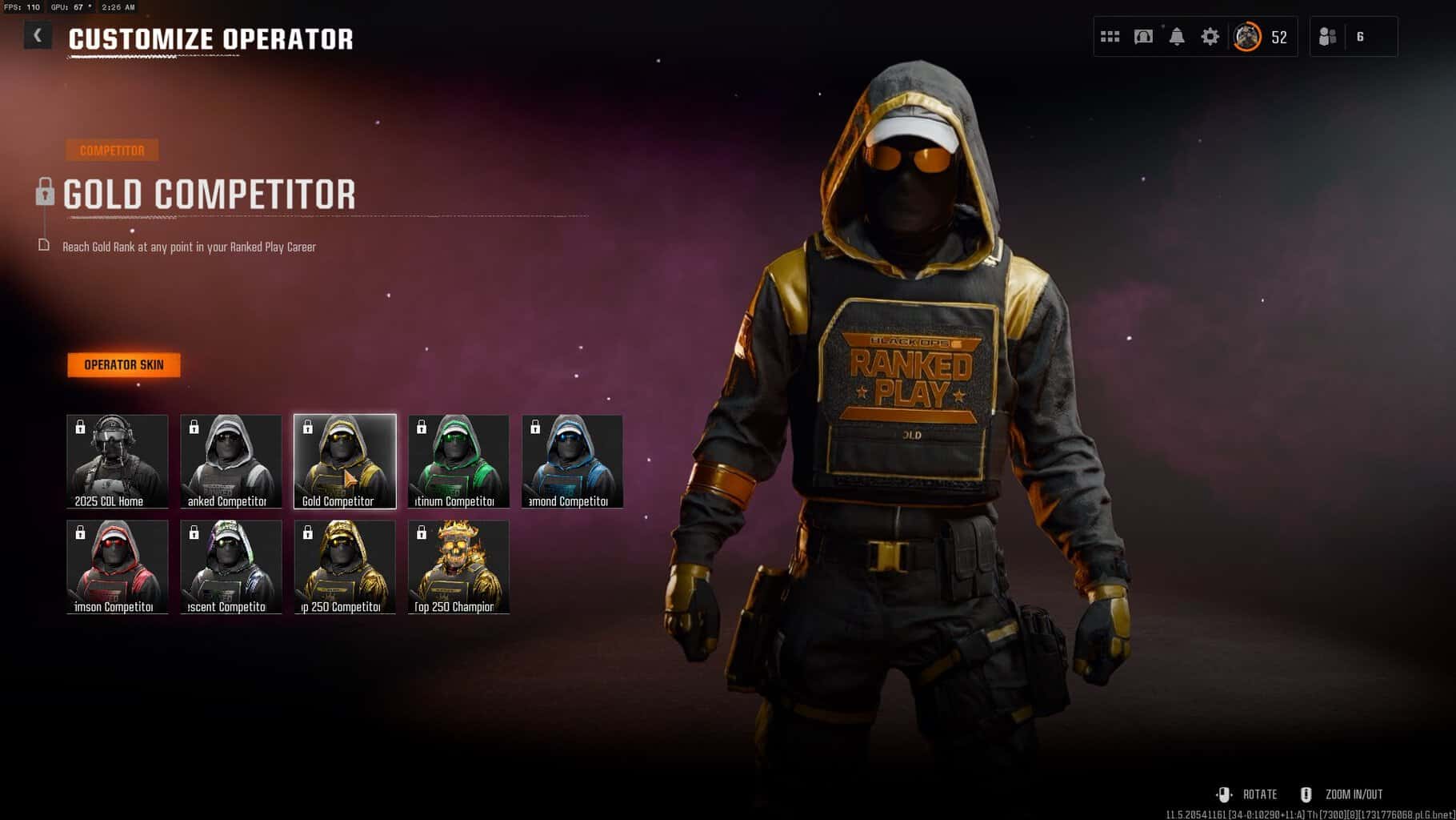Black Ops 6 Ranked Play | Everything You Need to Know - Detonated
