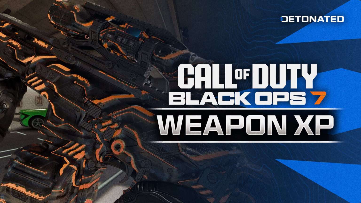 Xp Code Example Bo7 Fastest Weapon XP Methods in Black Ops 7 (Endgame, Multiplayer, Zombies ...