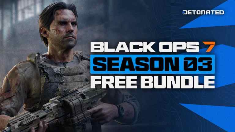 How To Unlock 2 Free Bundles in Black Ops 7 Season 3 | Playstation ...