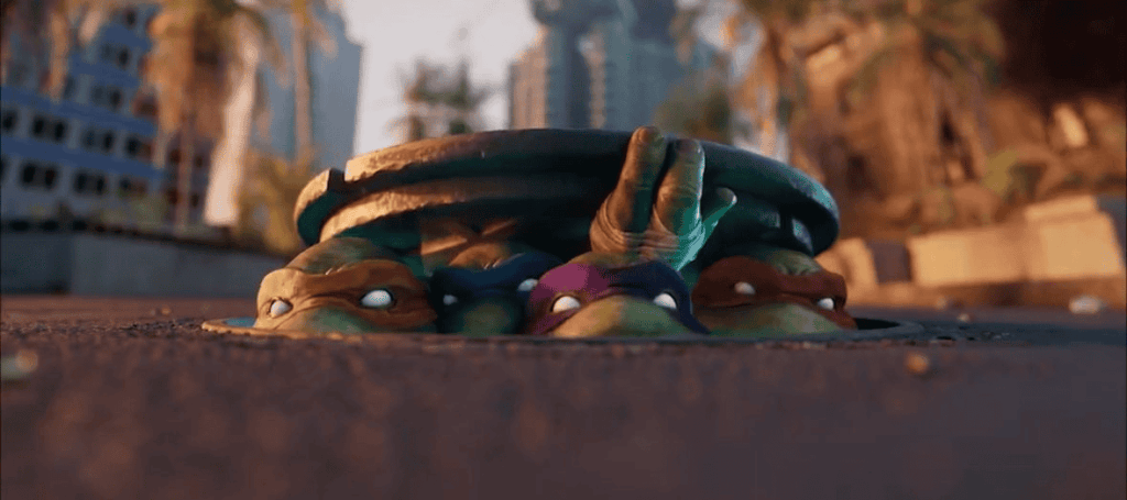 TMNT x Black Ops 6 & Warzone Crossover Release Date and Content ...