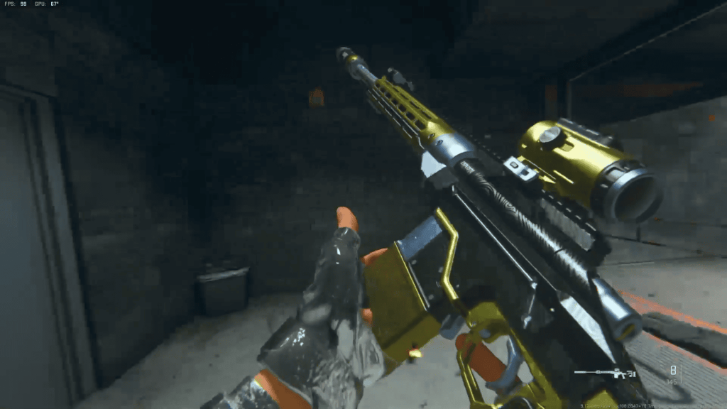 ALL VONDEL DMZ WEAPON CASE REWARDS | MODERN WARFARE 2 SEASON 4