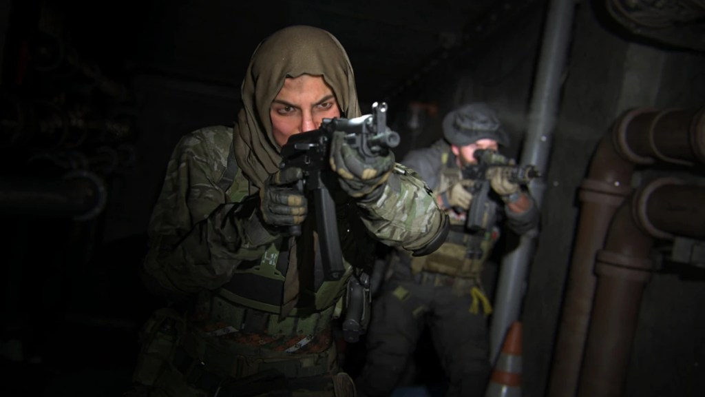 Modern Warfare 2 Mode CANCELLED After Just Four Seasons
