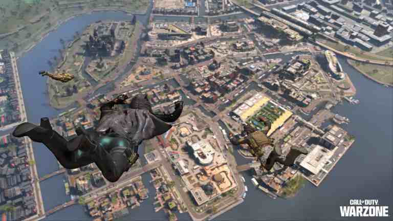 Modern Warfare 2 Season 4 Preload Size & Early Access