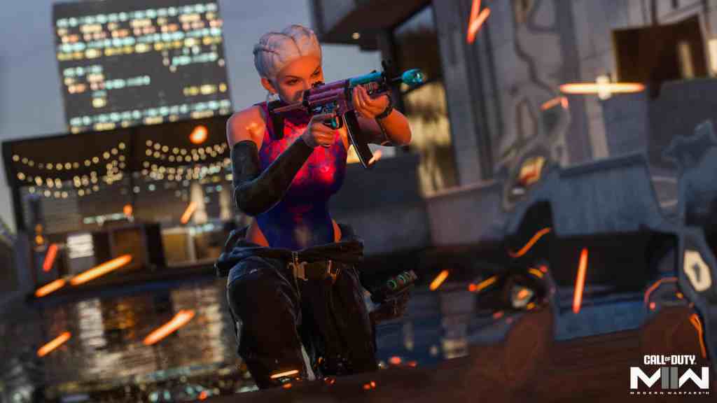 The Seven New Multiplayer Maps Coming to Modern Warfare 2 Season 4