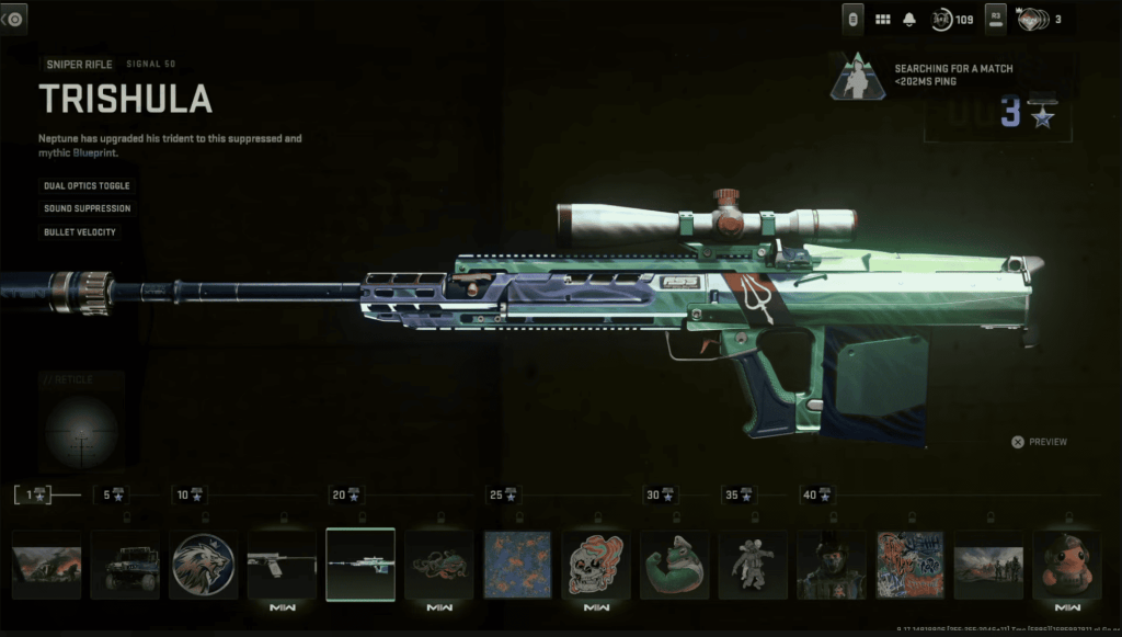 MW2 Assault On Vondel Event: All Challenges and Rewards