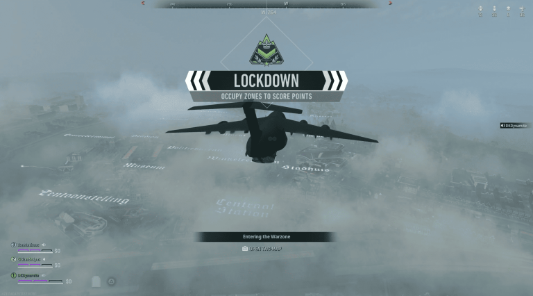 EXCLUSIVE: “LOCKDOWN” Gameplay, Release Date, and MORE!