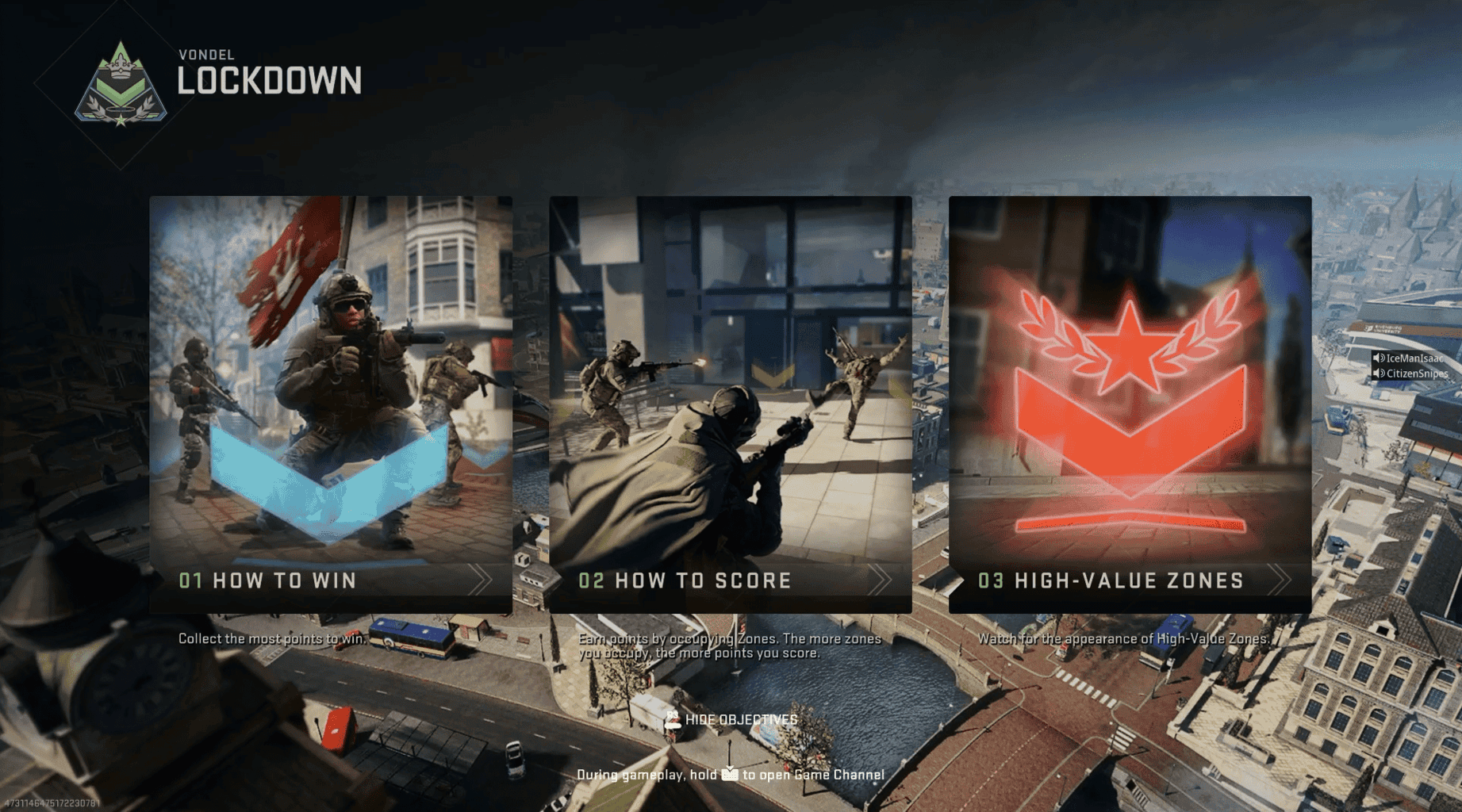 EXCLUSIVE: “LOCKDOWN” Gameplay, Release Date, and MORE! - Detonated