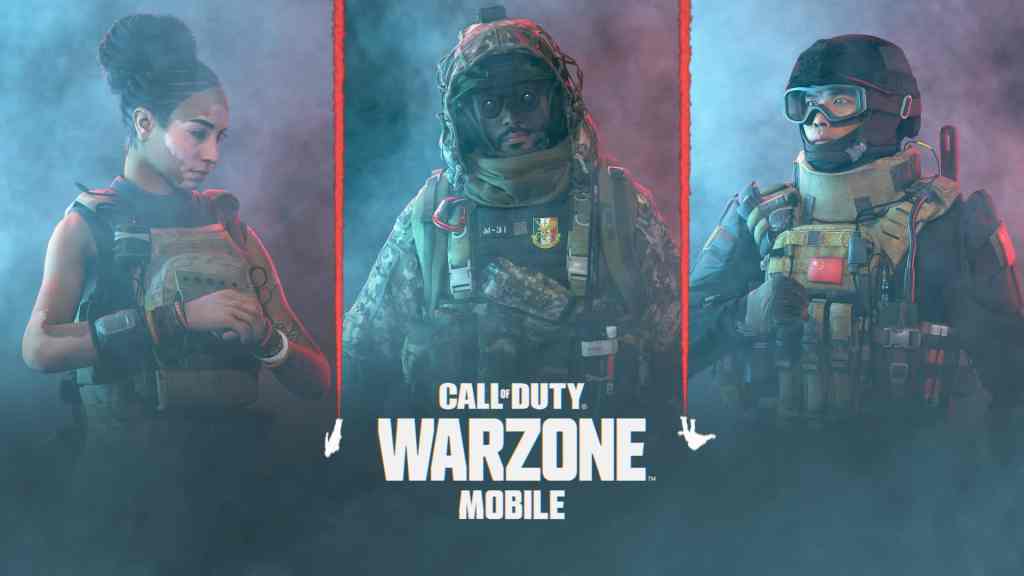 NEW Call of Duty Releasing With Warzone Mobile This Fall, According to Geoff Keighley