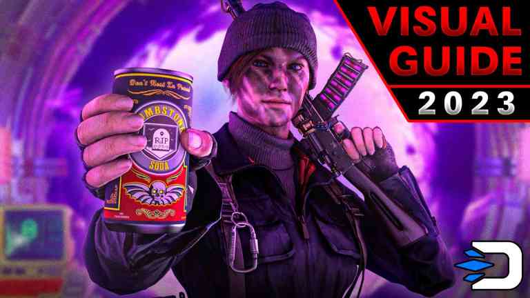 [UPDATED 2023] FULL FIREBASE Z MAIN EASTER EGG GUIDE | Cold War Zombies