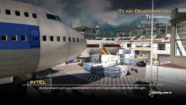 FAN-FAVORITE MAPS REVEALED EARLY FOR MODERN WARFARE 3