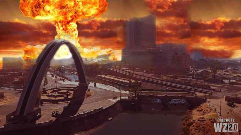 How to Get a Warzone Nuke WITHOUT Winning Five Matches