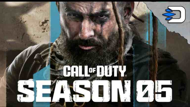 GRAVES IS BACK, FAMAS RETURNING, AND EVENT TEASER CONFIRMED IN MW2