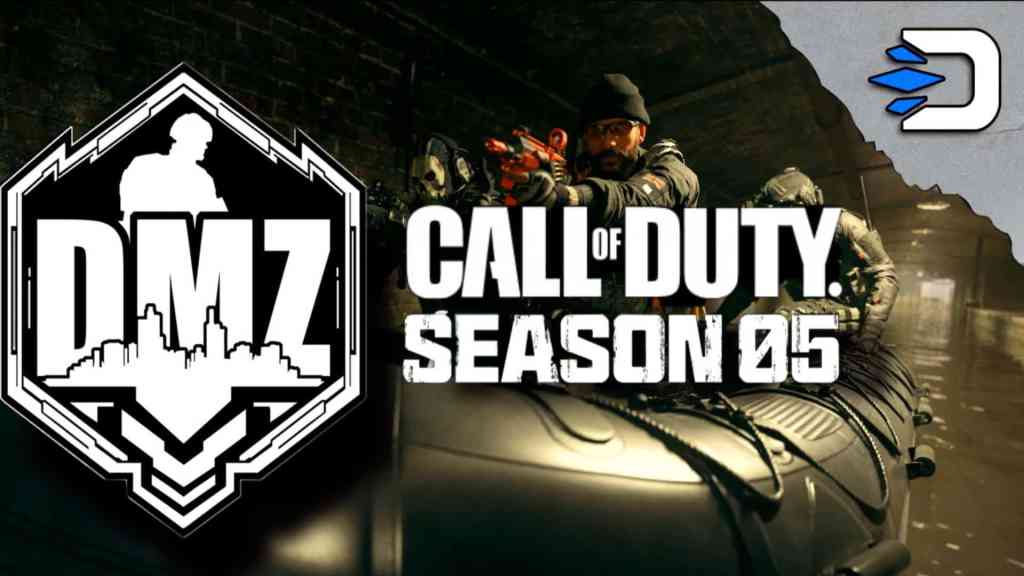 EVERYTHING COMING TO DMZ SEASON 5 EXPLAINED