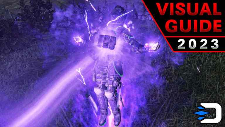 [UPDATED 2023] FULL SUPER EASTER EGG GUIDE | Cold War Zombies