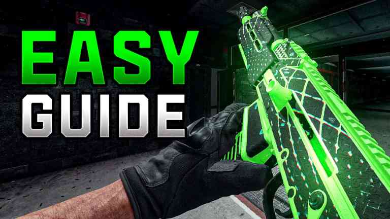 HOW TO BEAT VETERAN RAID EPISODE 4 FAST & EASY | “PROJECTILE” ANIMATED CAMO