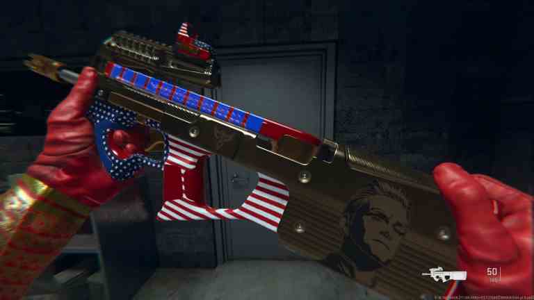 YOU CAN NOW USE UNPURCHASED SKINS IN MW2