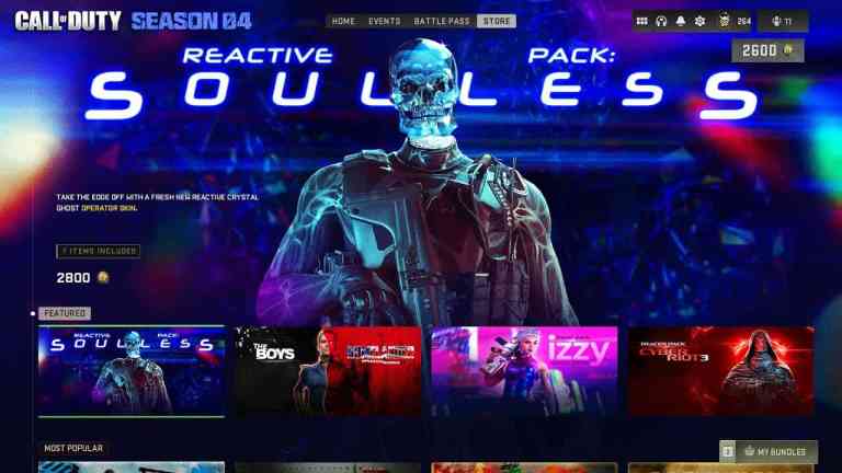 EVERY UPCOMING BUNDLE YOU SHOULD LOOK OUT FOR | SEASON 4 RELOADED