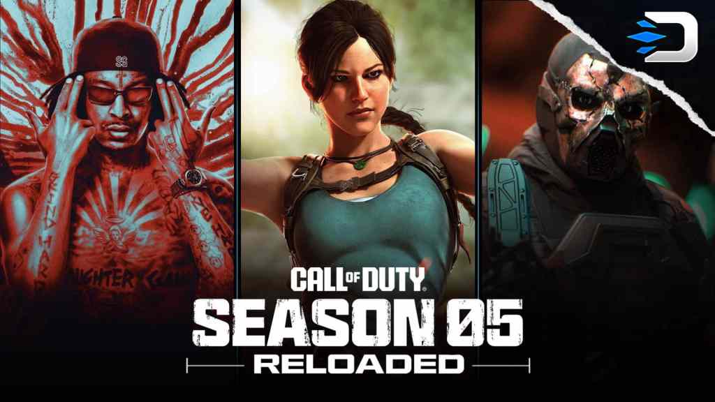 HOW TO UNLOCK ALL MW2 SEASON 5 RELOADED CAMOS AND OPERATORS