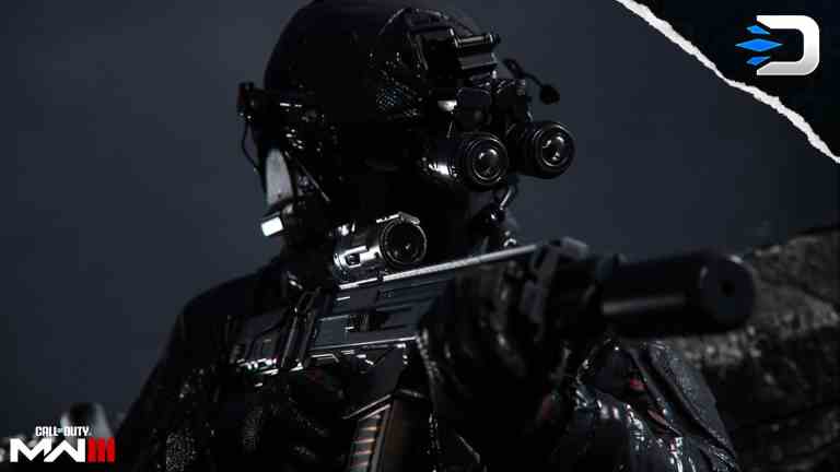 Modern Warfare 3 Campaign Gameplay Event, Open World Missions & Exclusive Details