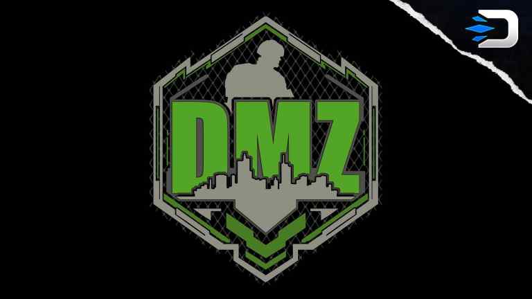 DMZ Reportedly Cancelled For Modern Warfare 3
