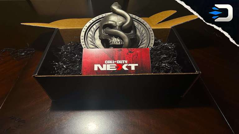 COD NEXT 2023 Reveal Trailer Event Start Times and Invitation