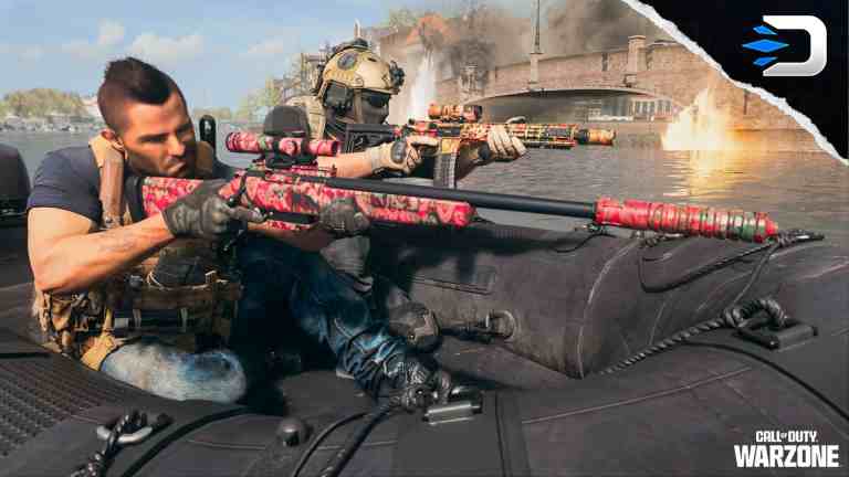HOW TO GET THE NEW SEASON 5 RELOADED EVENT CAMOS IN MODERN WARFARE 2 & WARZONE