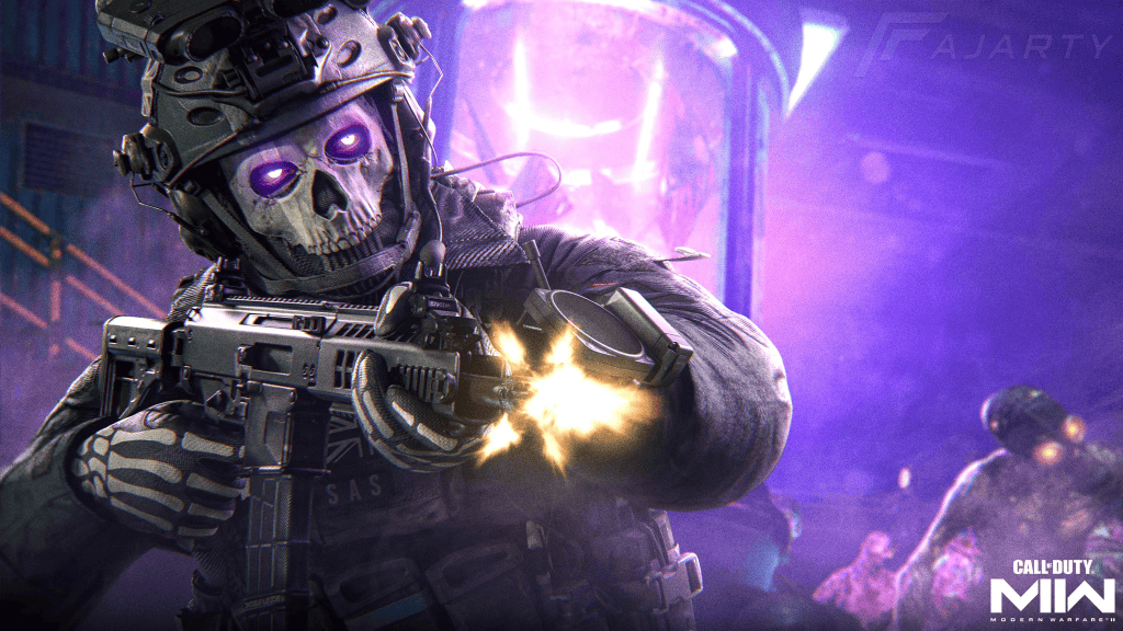 MODERN WARFARE 3 ZOMBIES IS COMING