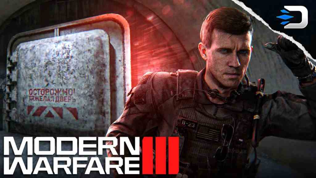 Shadow Siege Limited-Time Modern Warfare III Reveal Event — Call
