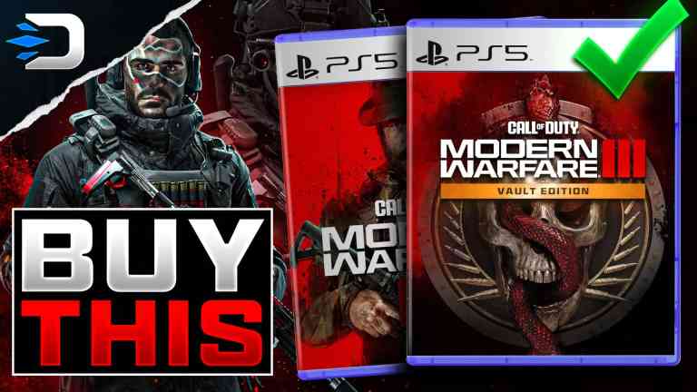 Modern Warfare 3 Editions, Benefits & Pre Order Explained