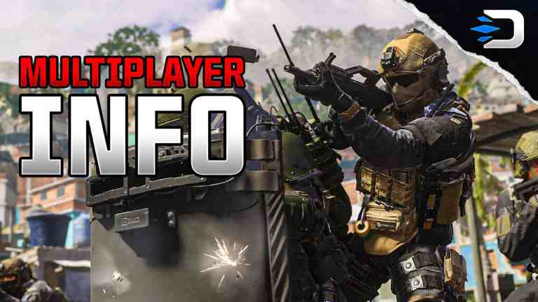 MODERN WARFARE 3 MULTIPLAYER: MOVEMENT OVERHAUL, NEW FEATURES, AND MAPS REVEALED!