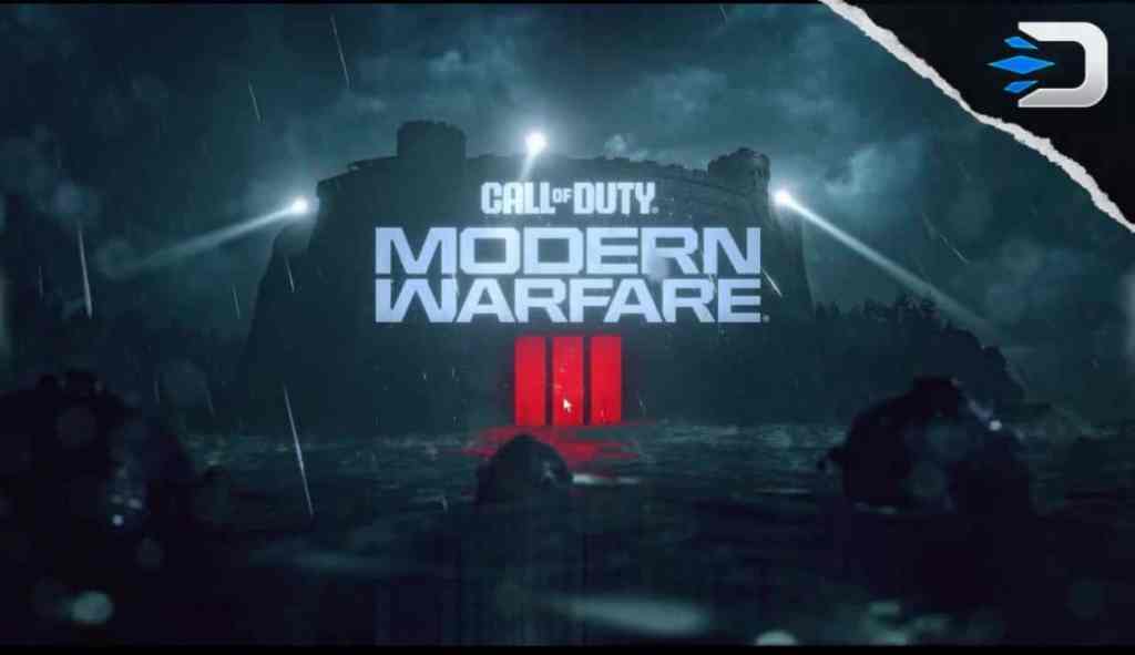 MODERN WARFARE 3 REVEAL TRAILER EXPLAINED