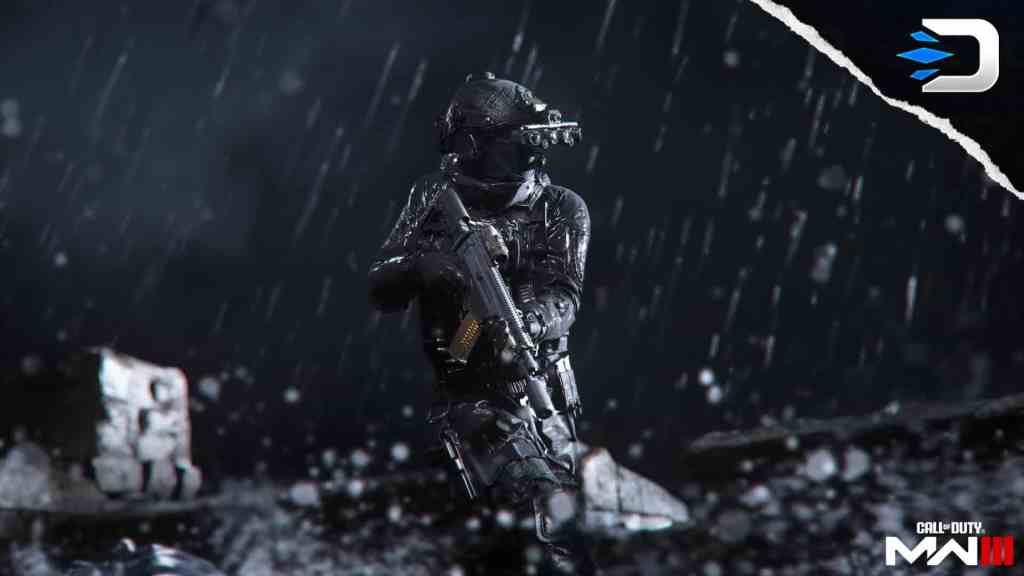 GAMEPLAY: MODERN WARFARE 3 FIRST CAMPAIGN MISSION “OPERATION 627” REVEALED