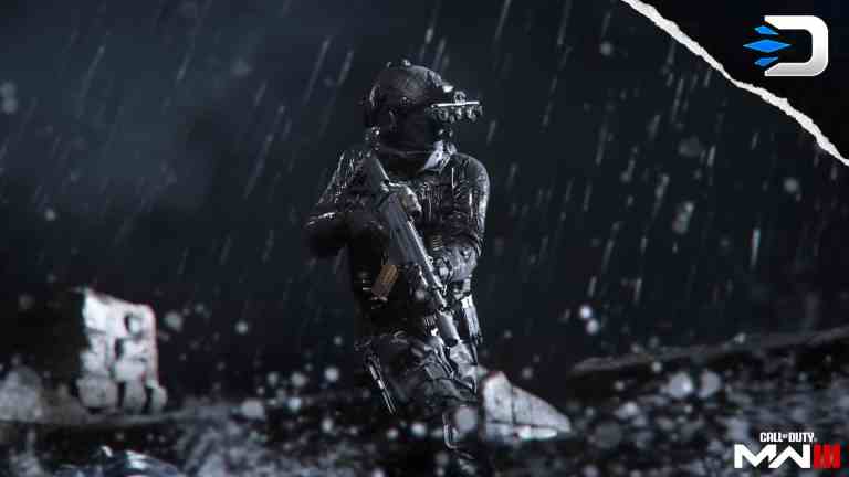 GAMEPLAY: MODERN WARFARE 3 FIRST CAMPAIGN MISSION “OPERATION 627” REVEALED