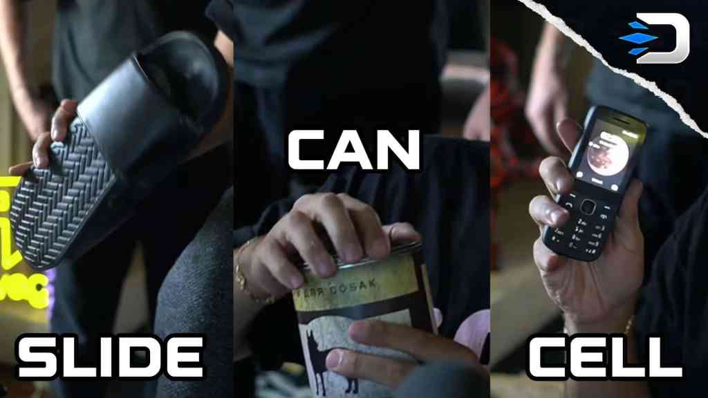 NEW MW3 MARKETING REVEALS SLIDE CANCELLING AND MAKAROV RETURN