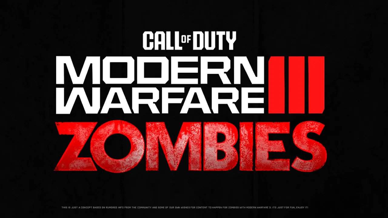 Can you play zombies in Modern Warfare 3 beta?