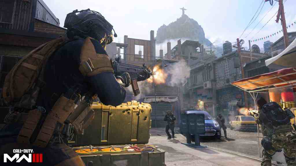 Call of Duty: Modern Warfare PC Graphics and Performance Guide, GeForce  News