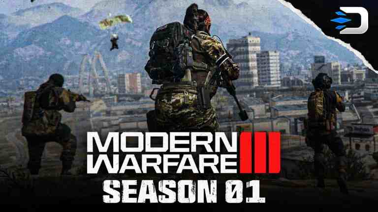 Modern Warfare 3 DMZ Season 1 Updates & Cancellation