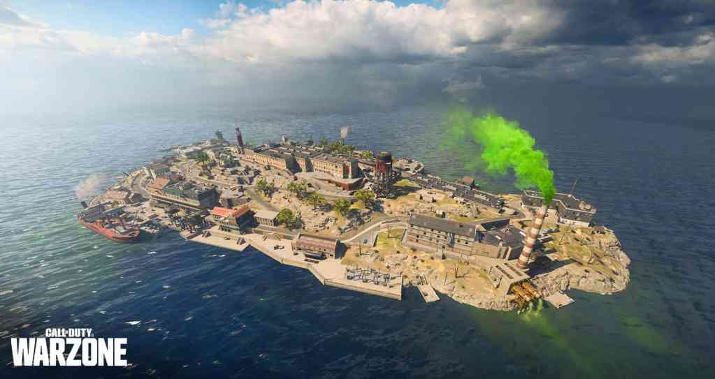 Is Verdansk going away in Warzone? Breaking down what Rebirth Island means  for Call of Duty
