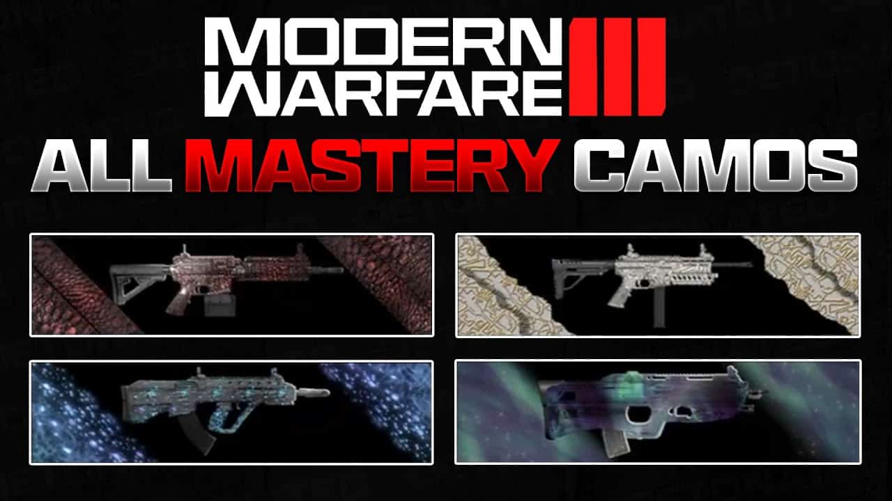 All Modern Warfare 3 gameplay features confirmed so far