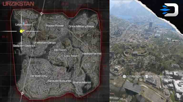 EARLY URZIKSTAN WARZONE GAMEPLAY, CHANGES, AND FULL BREAKDOWN