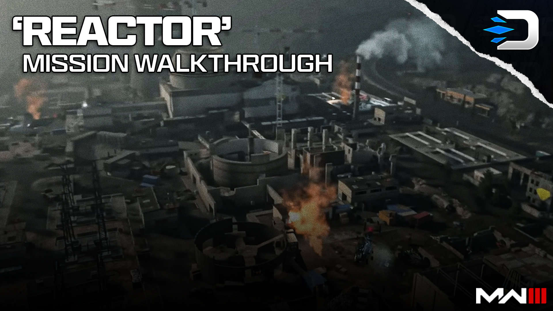 Call of Duty: Modern Warfare - Full Game Walkthrough 