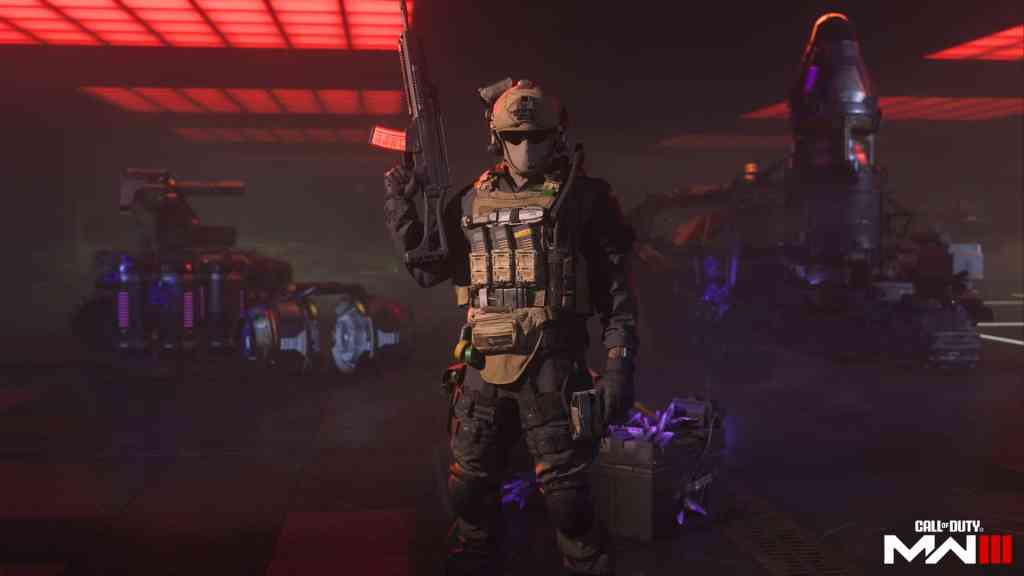 Players Can Pet Zombies in Call of Duty: Modern Warfare 3, Claims Leaked  Document - EssentiallySports