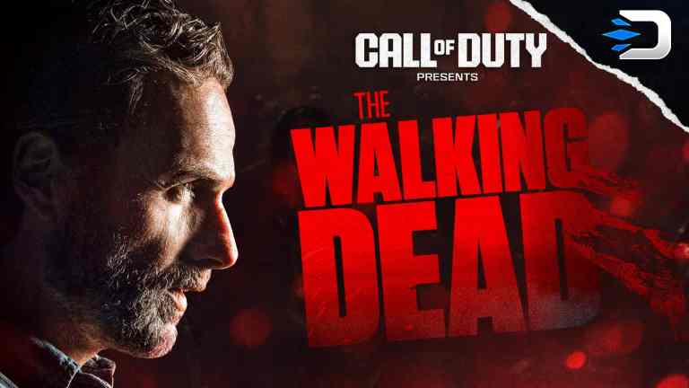 Modern Warfare 3 Walking Dead Event Release Date, Operators & Challenges